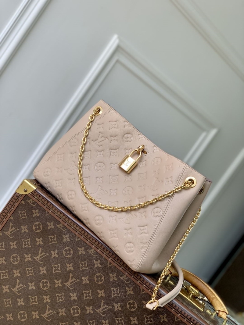 LV Satchel bags